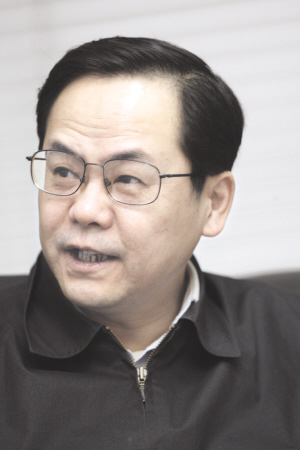 沈阳市副市长王英接受本报独家专访