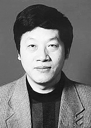 反腐作家张平任山西副省长