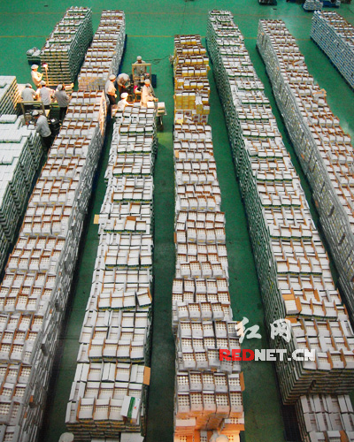 湖南经济人物评选之谭孝敖记者律师出身的大总裁