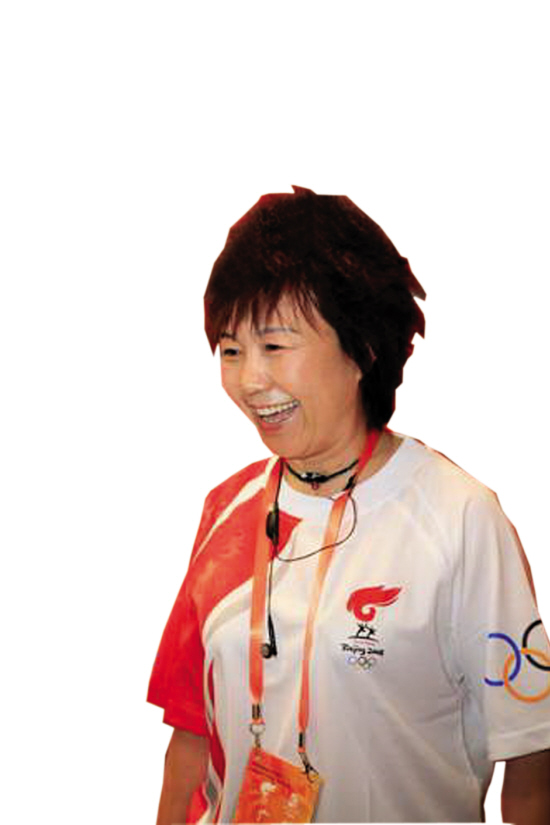 "走线高手"张桦