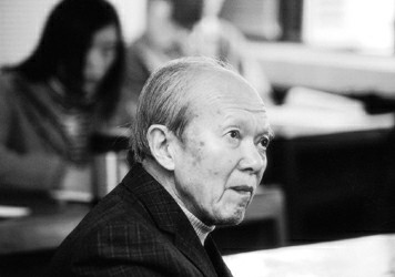 谷超豪教授今年从教60年了刘畅