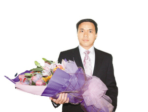 文明之花绽放特区常开常盛