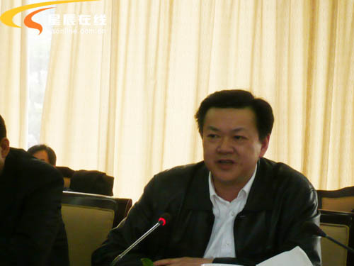 开展2009"两型"创建 岳麓区主打莲花镇华丽转身