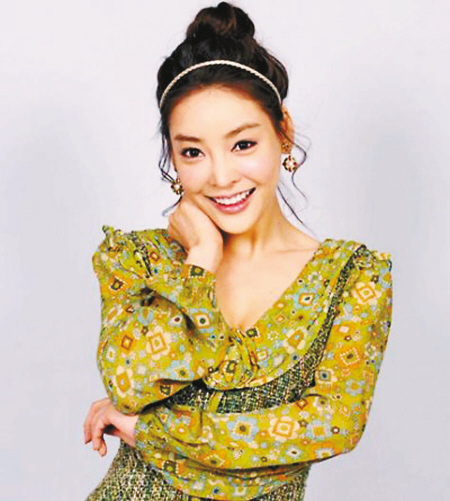 张紫妍:有一种刚烈叫悲凉