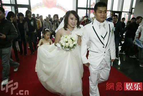 "丫蛋"结婚,"毕姥爷"不用避嫌