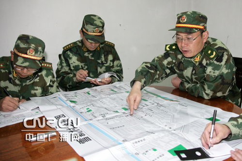 雪域高原格桑花之三十七将军和西藏一起成长