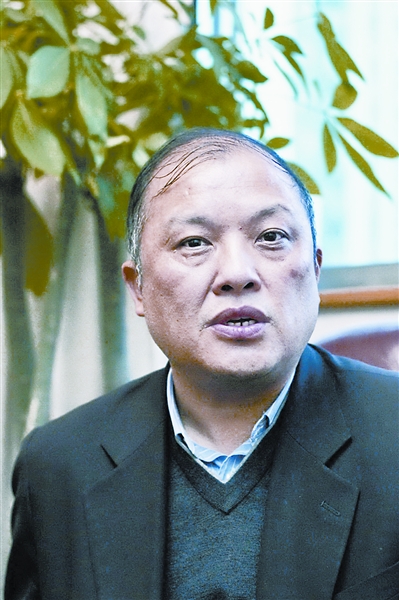 本报讯 (记者 王丹妮 通讯员 方晶 胡毅)今日上午9时,被誉为"创业者