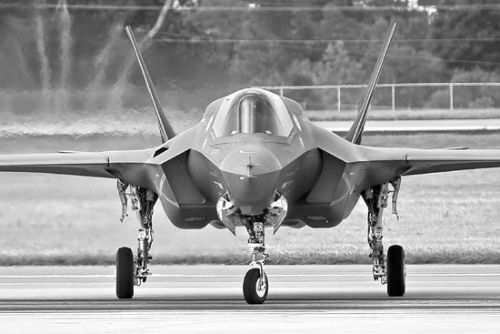 台军要推出第三代战机称俄罗斯专家协助设计