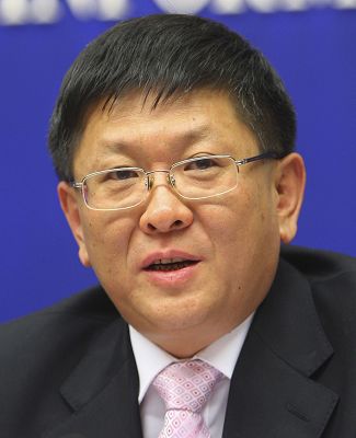 李晓超"冷静观察"