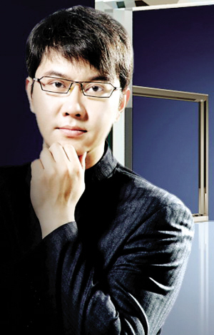 主持人赵川质问易中天 智者会嘲弄羞辱凡人么?