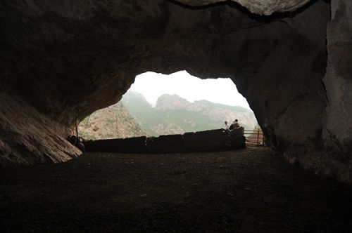 西域奇观——异彩纷呈的西王母祭拜活动