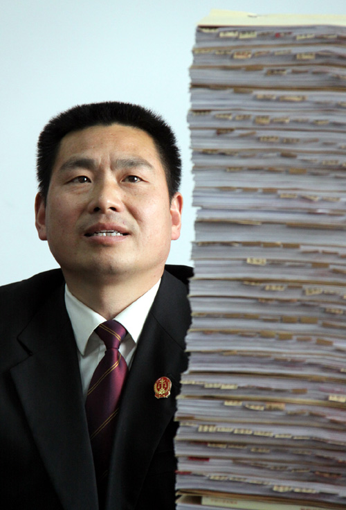 飞行员成为优秀法官的启示