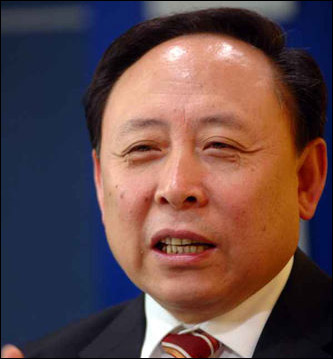 中核集团总经理涉嫌严重违纪被调查