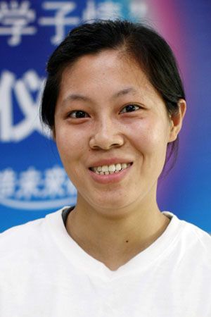 【心声】受助学子王伟哲:要用行动回报他人