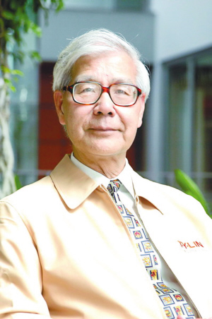 桥梁设计大师邓文中本报北京专电(特派记者 唐国利