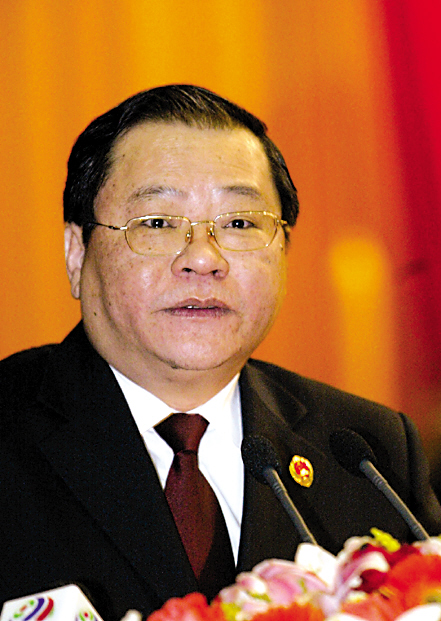 > 正文    陈武:广东省人民检察院党组副书记,常务副检察长,2008年12