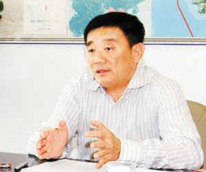 本报记者 王洪涛 摄