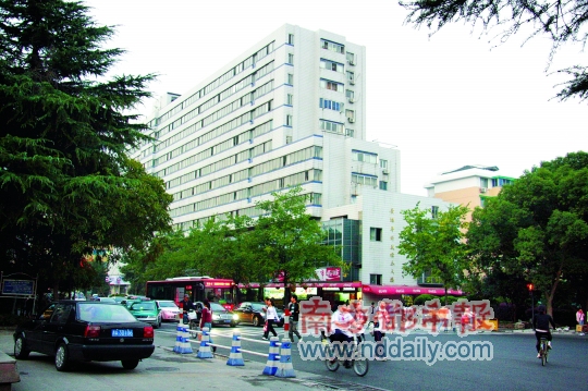 浙大海归博士涂序新跳楼之死,为何让人唏嘘?(组图)