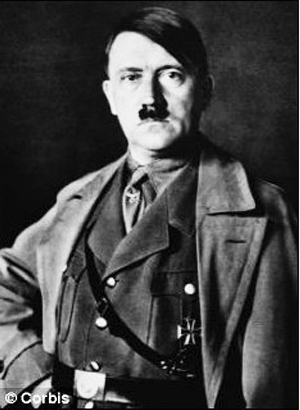 > 正文           据德国和英国媒体7日报道,纳粹德国在第二次世界