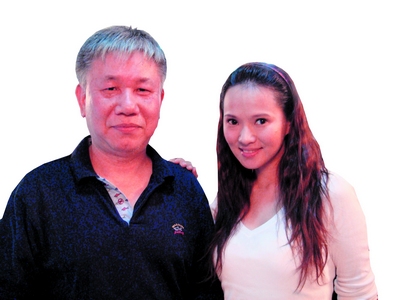 卢建中:湖南人有责任推介中国瓷器