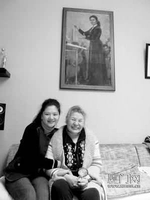 结果,我们附中年纪轻轻的小选手,在和都比自己大不少的选手比赛时