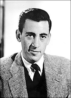 > 正文     塞林格热爱写作,但《麦田里的守望者》出版后突如其来的