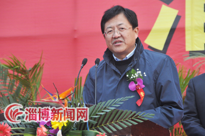 淄博中学8月招收高一新生