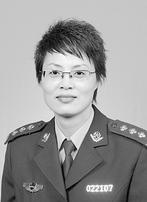 爱民警察大推选(55)法制网记者 张亮胡朝霞,浙江省宁波市公安局北仑