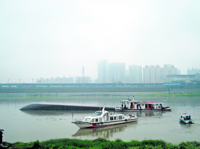 浏阳河船图片