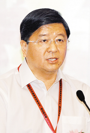 国防大学原副政委李殿仁中将:靠创新让特区再"特"起来未来经济特区