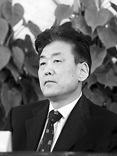 人社部副部长在伊春空难中受重伤尚未脱险(图)