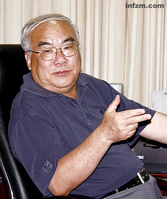 专访三峡地质灾害防治办主任李烈荣,地质灾害防治指挥部指挥长黄学斌