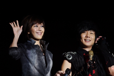 林俊杰首次在长沙开演唱会