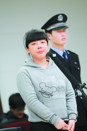 美女是如何走丢的