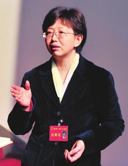 省人大代表史江在省人大代表,四川大学公共管理学院副