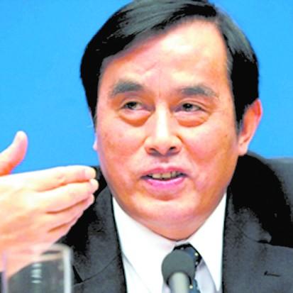 铁道部长刘志军落马 海关总署署长盛光祖接任
