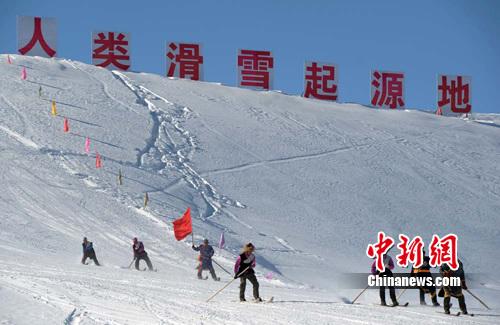 高山滑雪思维导图图片