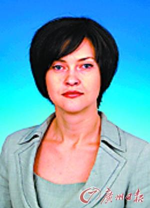 丹麦首位华裔市议员王海迪.