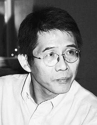 骆一禾:与青春有关