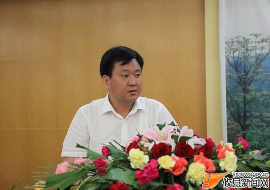 全球最大连锁零售企业沃尔玛落户攸县