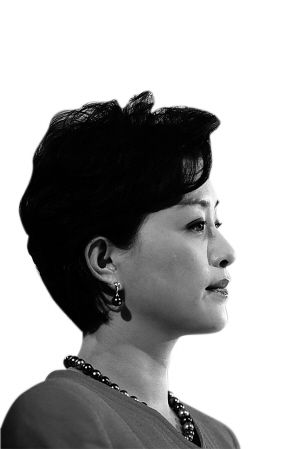 王海起诉蓝月亮代言人杨澜