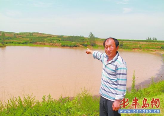 和小伙伴去水塘边玩耍12岁男孩不幸溺水身亡