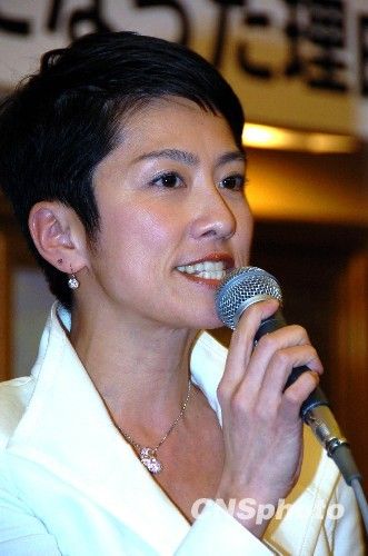 专家称莲舫与野田有较好政治联系 入阁并不意外