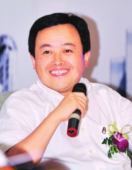 凉山州副州长唐浩