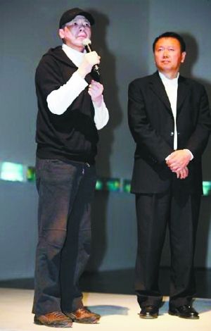 两位好莱坞巨星加盟,月底山西开机林永健李雪健柯蓝陈道明张晨光