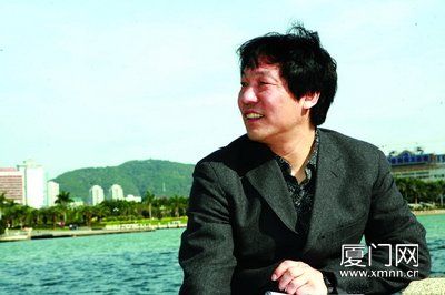 > 正文     昨日,国家行政学院教授李拓接受本报独家专访时,赞扬厦门