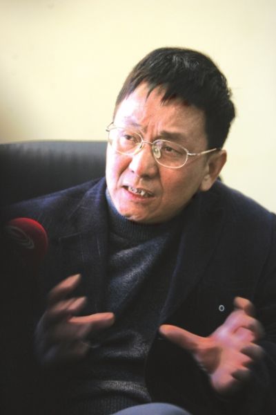 向东向南发展 天府新区拒绝城市病