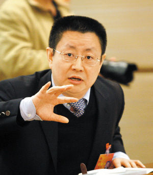 心系民生 建言献策