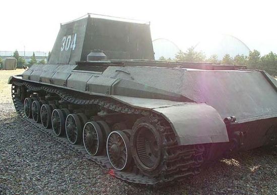 俄认为我唯一自研的wz-111重型坦克注定短命