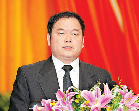 惠州市长书记图片